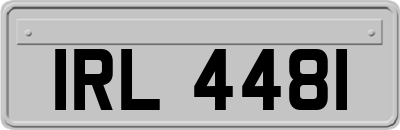 IRL4481