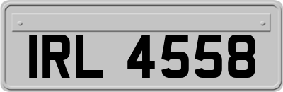 IRL4558