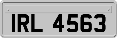 IRL4563
