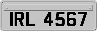 IRL4567