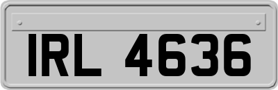 IRL4636