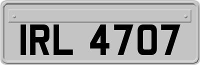 IRL4707