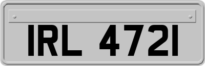 IRL4721