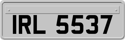 IRL5537