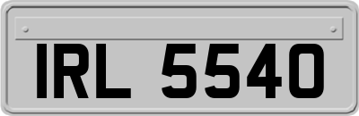 IRL5540