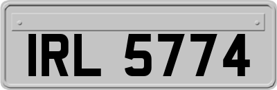 IRL5774