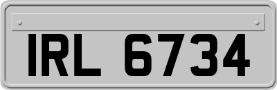 IRL6734