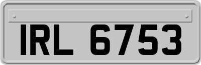 IRL6753