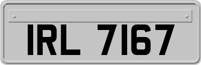 IRL7167