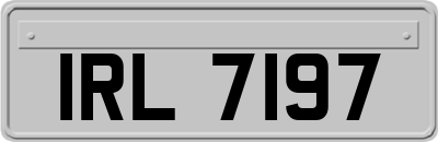 IRL7197