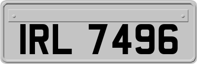 IRL7496