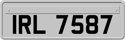 IRL7587
