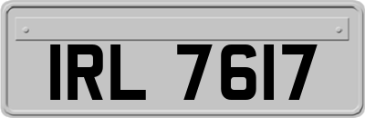 IRL7617