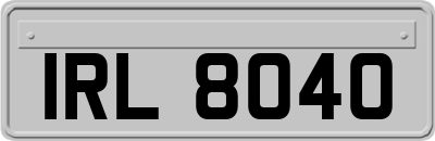 IRL8040