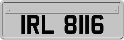 IRL8116