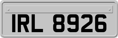 IRL8926