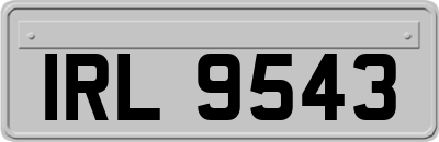 IRL9543