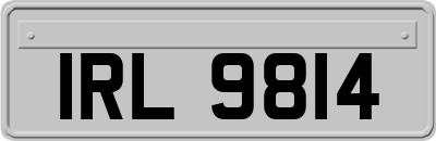 IRL9814
