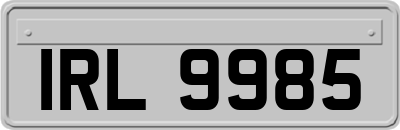 IRL9985