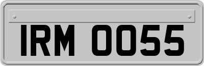 IRM0055