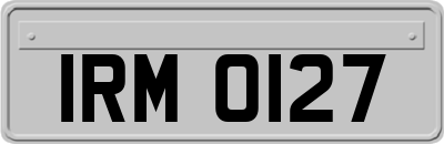 IRM0127