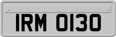 IRM0130