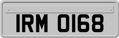 IRM0168