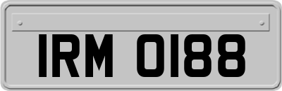 IRM0188