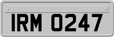 IRM0247