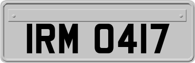 IRM0417