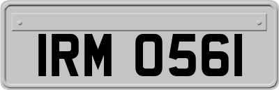 IRM0561