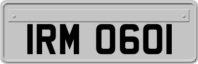 IRM0601