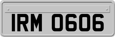 IRM0606