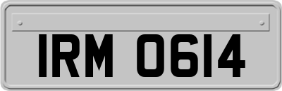 IRM0614