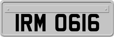 IRM0616