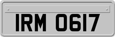 IRM0617