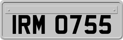 IRM0755