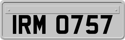 IRM0757