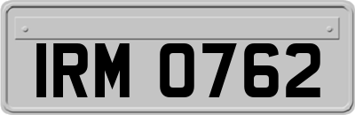 IRM0762