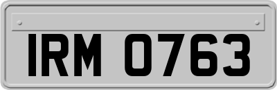 IRM0763