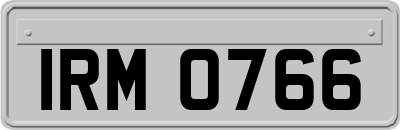 IRM0766