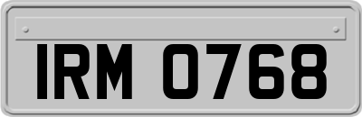 IRM0768