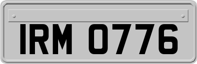 IRM0776