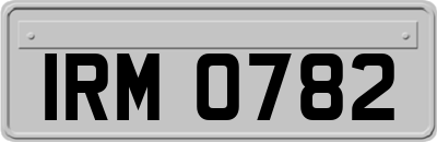 IRM0782