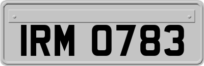 IRM0783