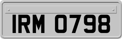 IRM0798