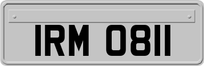 IRM0811