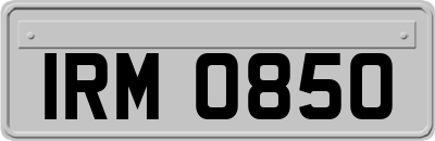 IRM0850