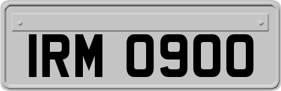 IRM0900