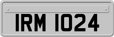 IRM1024